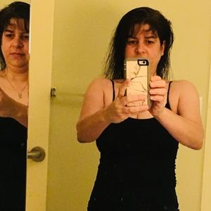 Meet your Posher, Suzanne